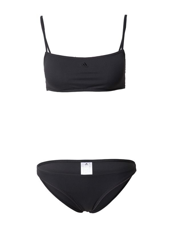 ADIDAS SPORTSWEAR ADIDAS SPORTSWEAR Спортни бански тип бикини 'Iconisea'  черно