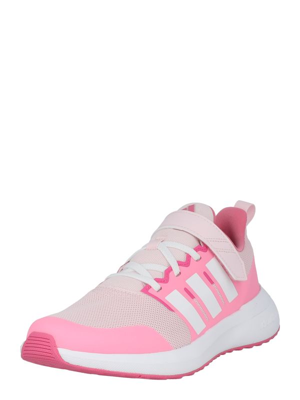 ADIDAS SPORTSWEAR ADIDAS SPORTSWEAR Спортни обувки 'Fortarun 2.0'  бледорозово / питая / светлорозово / бяло