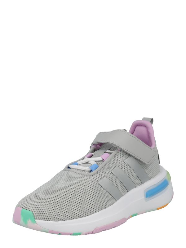 ADIDAS SPORTSWEAR ADIDAS SPORTSWEAR Спортни обувки 'RACER TR23'  сиво