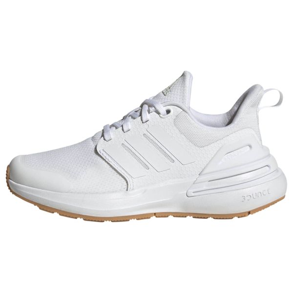 ADIDAS SPORTSWEAR ADIDAS SPORTSWEAR Спортни обувки 'Rapidasport Bounce Lace'  бяло