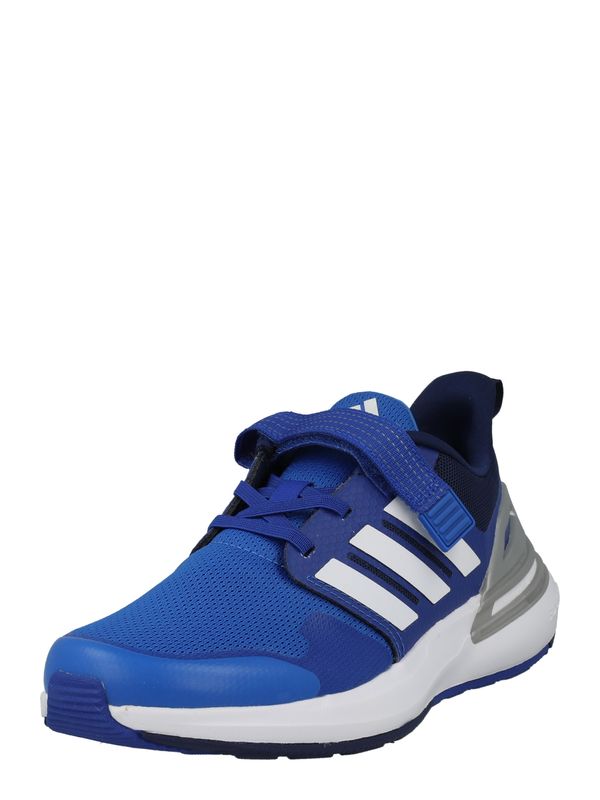 ADIDAS SPORTSWEAR ADIDAS SPORTSWEAR Спортни обувки 'RapidaSport EL'  нейви синьо / кралско синьо / сиво / бяло