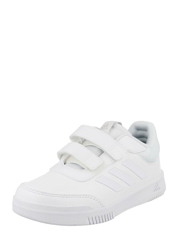 ADIDAS SPORTSWEAR ADIDAS SPORTSWEAR Спортни обувки 'Tensaur'  бяло