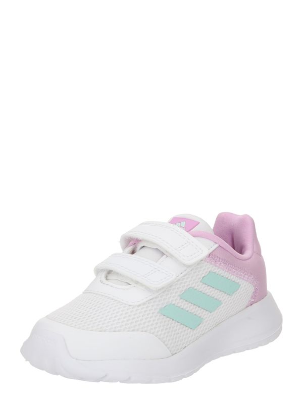 ADIDAS SPORTSWEAR ADIDAS SPORTSWEAR Спортни обувки 'Tensaur Run 2.0 I'  мента / люляк / бяло