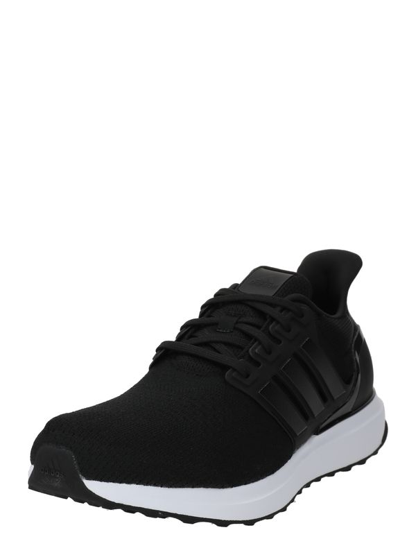 ADIDAS SPORTSWEAR ADIDAS SPORTSWEAR Спортни обувки 'UBOUNCE DNA'  черно