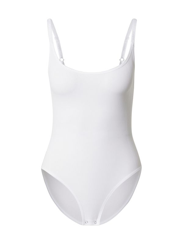 ADIDAS SPORTSWEAR ADIDAS SPORTSWEAR Сутиен  бяло