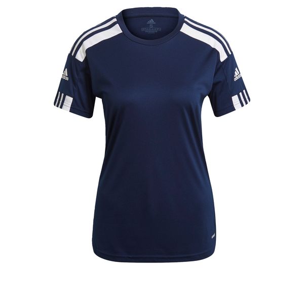 ADIDAS SPORTSWEAR ADIDAS SPORTSWEAR Трико 'Squadra 21'  тъмносиньо / бяло