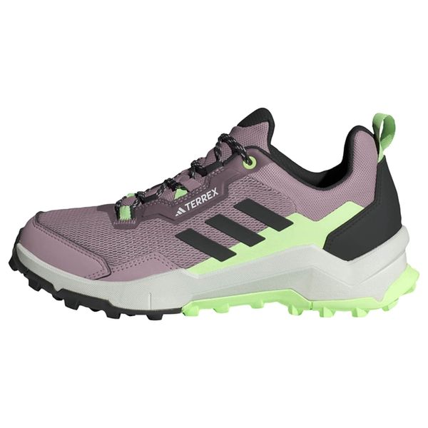 ADIDAS TERREX ADIDAS TERREX Боти 'AX4'  мента / бледоморав / черно
