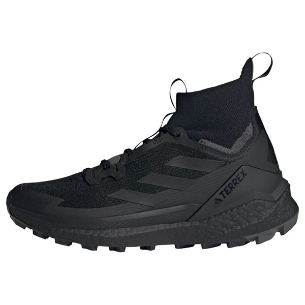 ADIDAS TERREX ADIDAS TERREX Боти 'Free Hiker 2.0'  черно