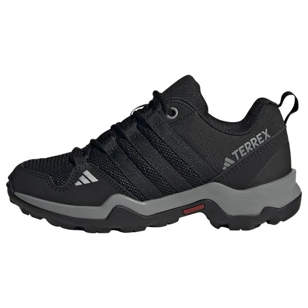 ADIDAS TERREX ADIDAS TERREX Ниски обувки 'Ax2R'  сиво / черно