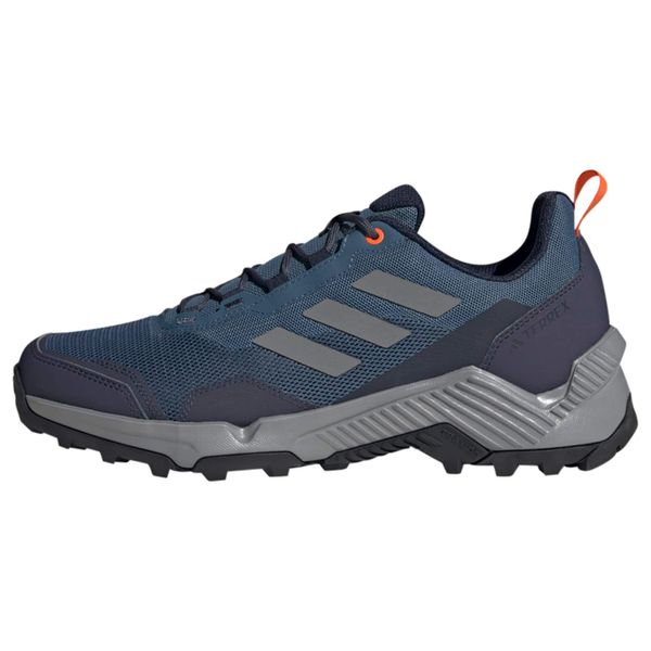 ADIDAS TERREX ADIDAS TERREX Ниски обувки 'Eastrail 2.0'  нейви синьо / сиво / петрол