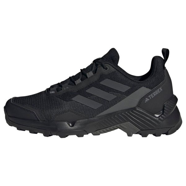 ADIDAS TERREX ADIDAS TERREX Ниски обувки 'Eastrail 2.0'  сиво / черно