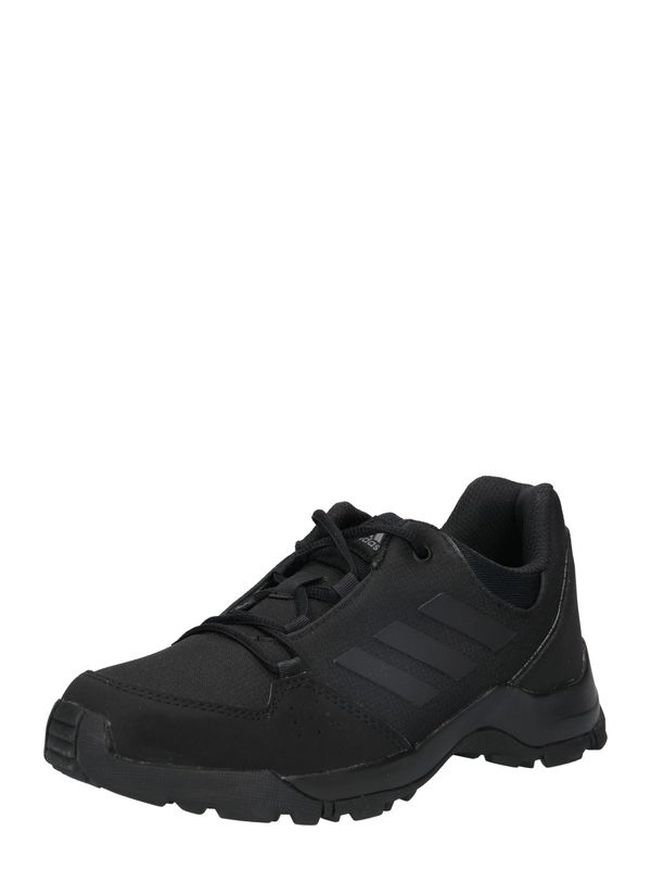 ADIDAS TERREX ADIDAS TERREX Спортни обувки 'Hyperhiker'  черно