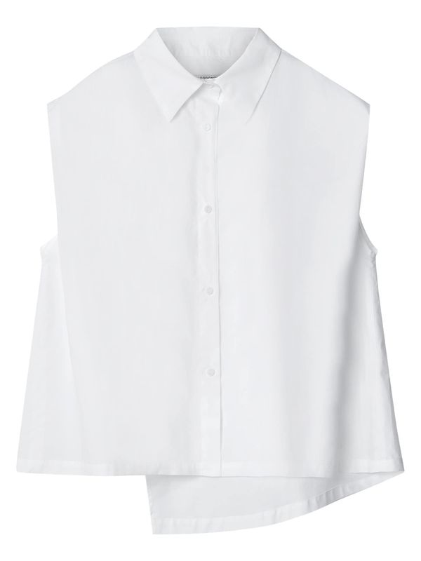 Adolfo Dominguez Adolfo Dominguez Блуза  бяло