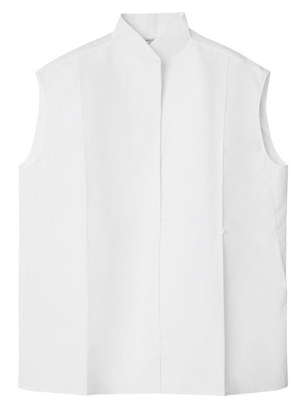 Adolfo Dominguez Adolfo Dominguez Блуза  бяло