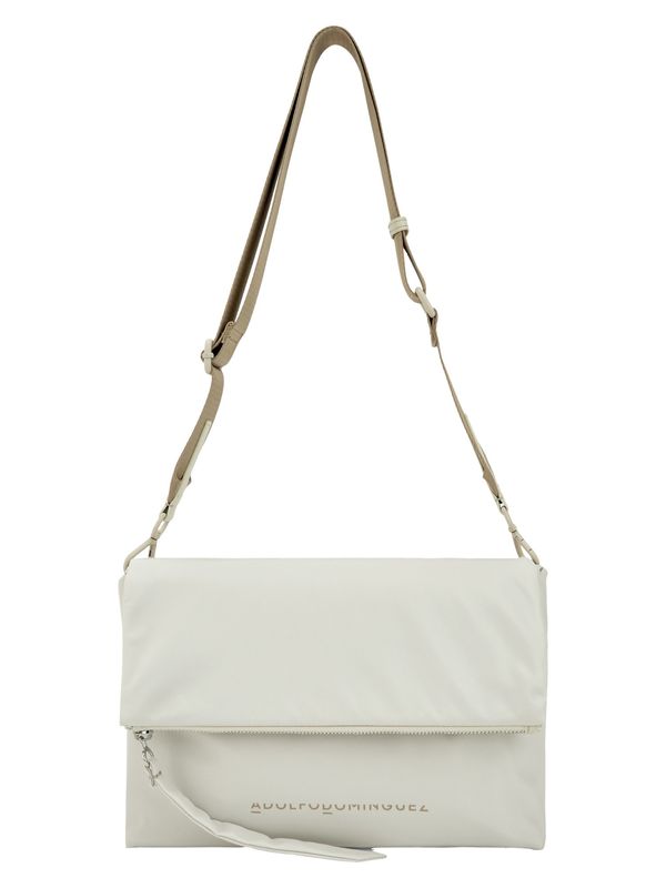 Adolfo Dominguez Adolfo Dominguez Чанта с презрамки  сиво