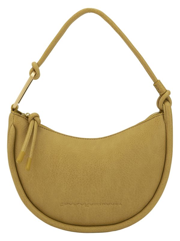 Adolfo Dominguez Adolfo Dominguez Чанта за през рамо  светлозелено