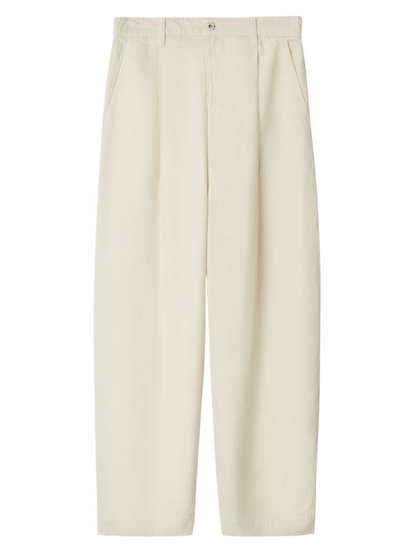 Adolfo Dominguez Adolfo Dominguez Дънки с набор  кремаво