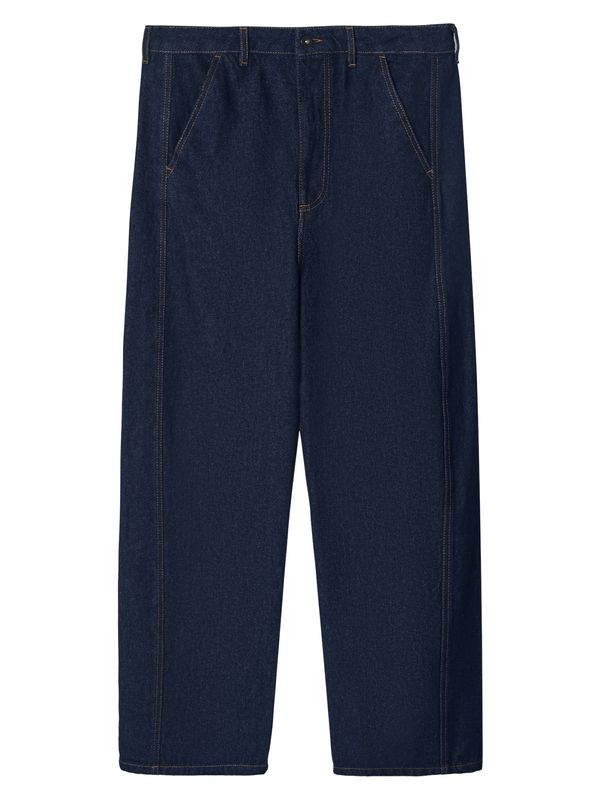 Adolfo Dominguez Adolfo Dominguez Дънки  тъмносиньо