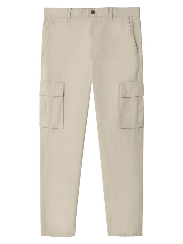 Adolfo Dominguez Adolfo Dominguez Карго панталон  екрю