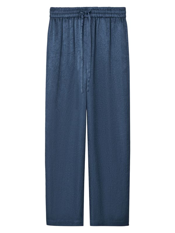 Adolfo Dominguez Adolfo Dominguez Панталон  морскосиньо