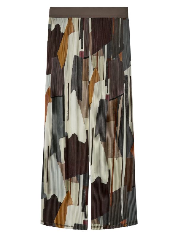 Adolfo Dominguez Adolfo Dominguez Панталон  пъстро