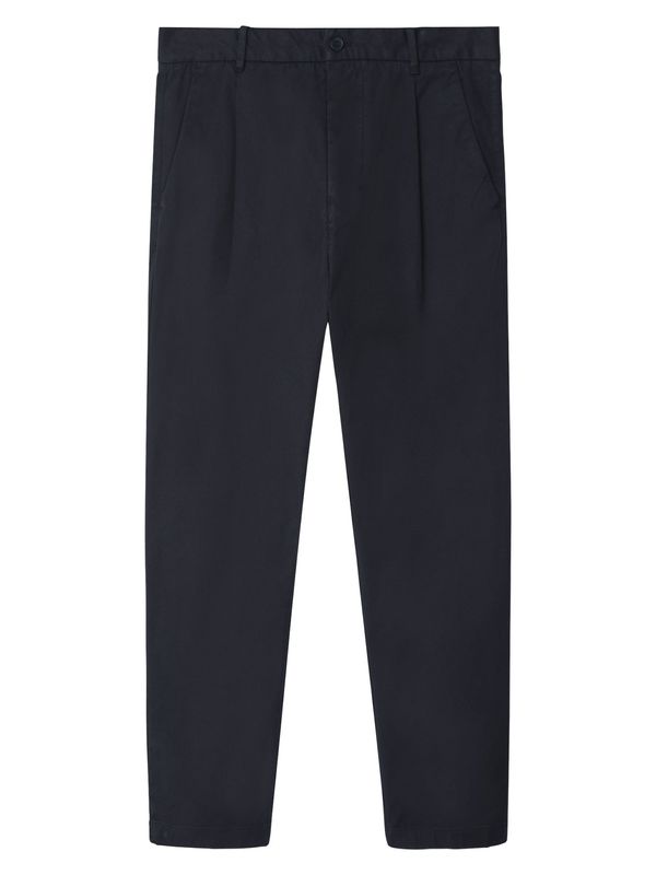 Adolfo Dominguez Adolfo Dominguez Панталон с набор  нейви синьо