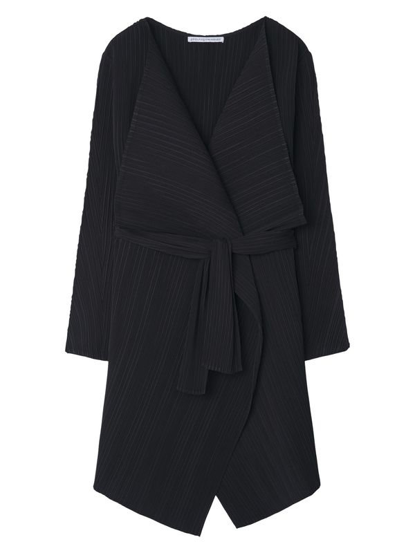 Adolfo Dominguez Adolfo Dominguez Преходно яке  черно