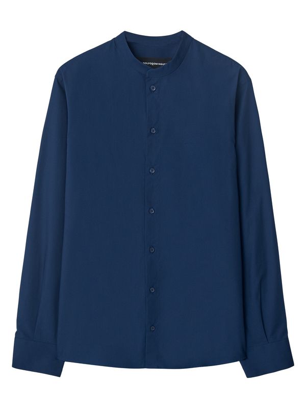 Adolfo Dominguez Adolfo Dominguez Риза  морскосиньо / нейви синьо