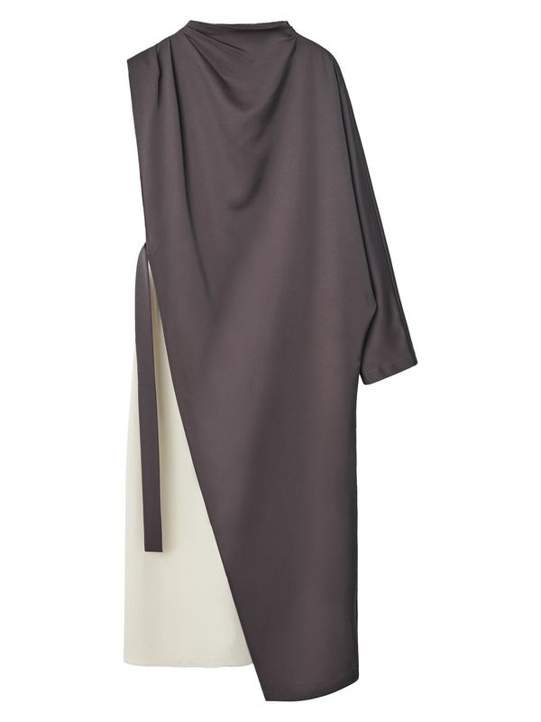 Adolfo Dominguez Adolfo Dominguez Рокля  мока / бяло