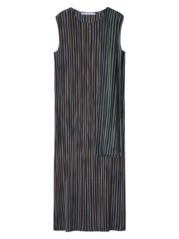 Adolfo Dominguez Adolfo Dominguez Рокля  нейви синьо / пъстро