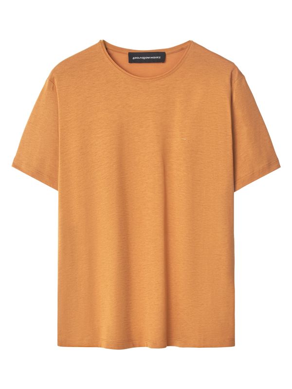 Adolfo Dominguez Adolfo Dominguez Тениска  мандарина