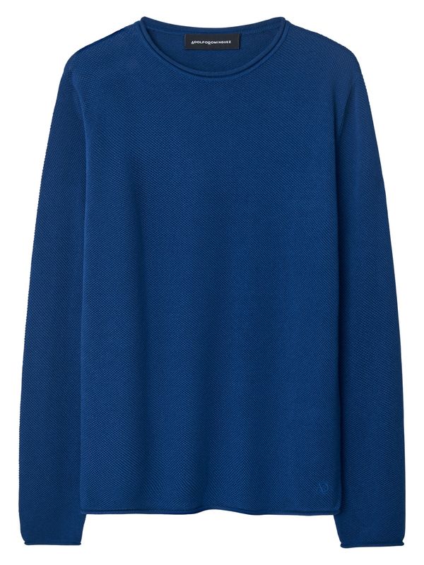 Adolfo Dominguez Adolfo Dominguez Тениска  синьо