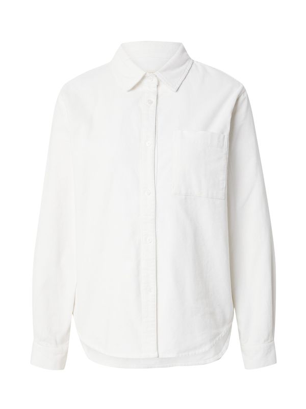 AÉROPOSTALE AÉROPOSTALE Блуза  бяло