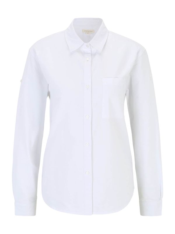 AÉROPOSTALE AÉROPOSTALE Блуза  бяло