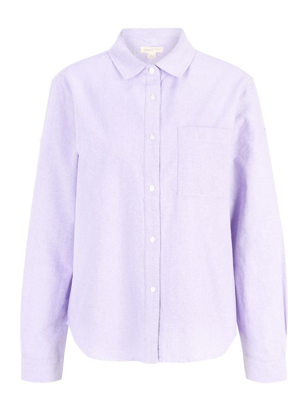 AÉROPOSTALE AÉROPOSTALE Блуза  светлолилаво
