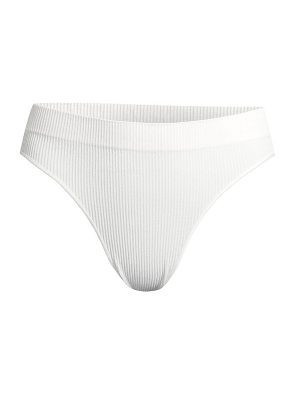 AÉROPOSTALE AÉROPOSTALE Долнище на бански тип бикини  бяло