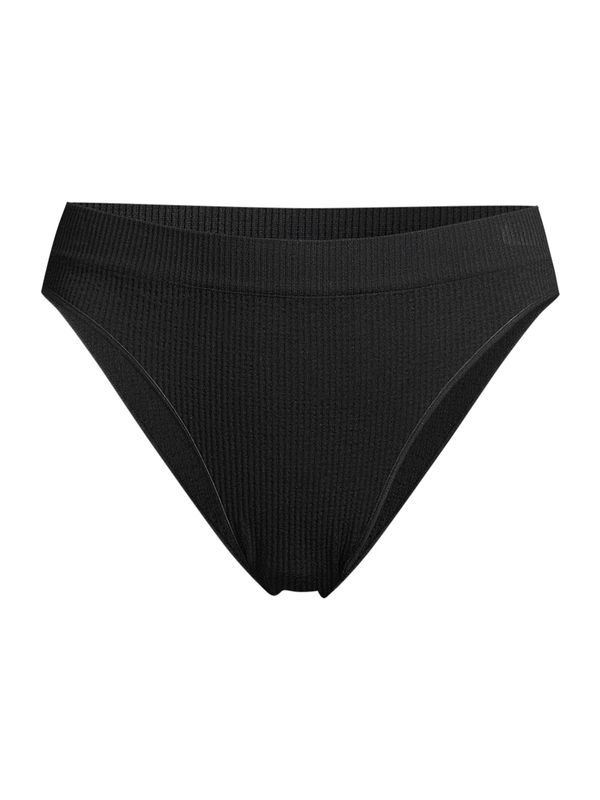 AÉROPOSTALE AÉROPOSTALE Долнище на бански тип бикини  черно