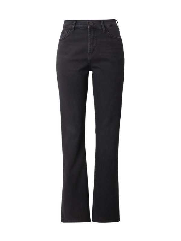 AÉROPOSTALE AÉROPOSTALE Дънки  черно / черен деним