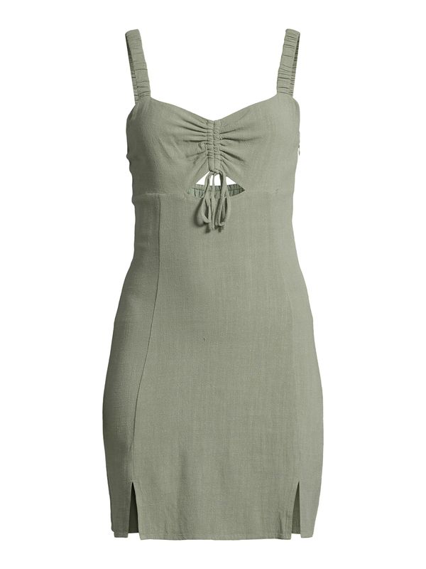 AÉROPOSTALE AÉROPOSTALE Лятна рокля  каки