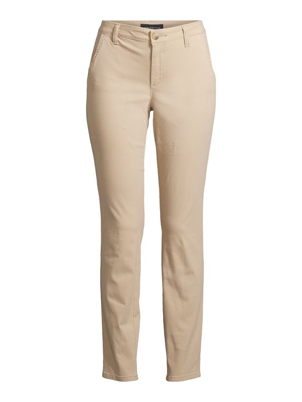 AÉROPOSTALE AÉROPOSTALE Панталон Chino  цвят "пясък"