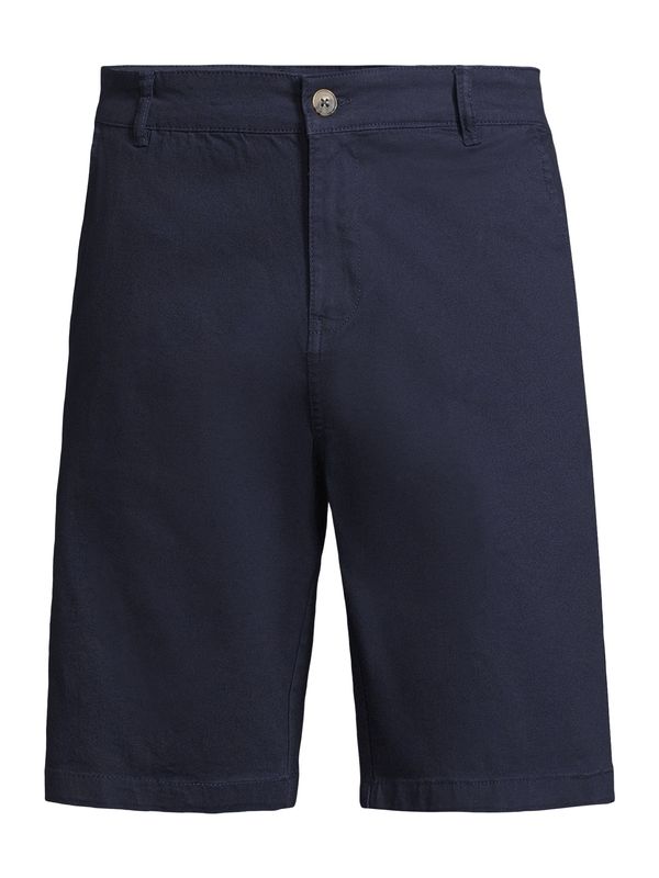 AÉROPOSTALE AÉROPOSTALE Панталон Chino  нейви синьо