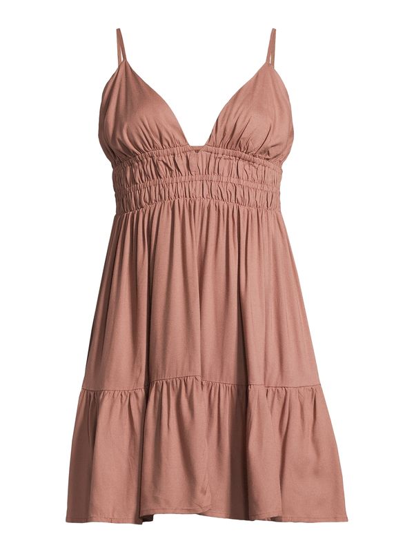 AÉROPOSTALE AÉROPOSTALE Рокля  ръждиво кафяво