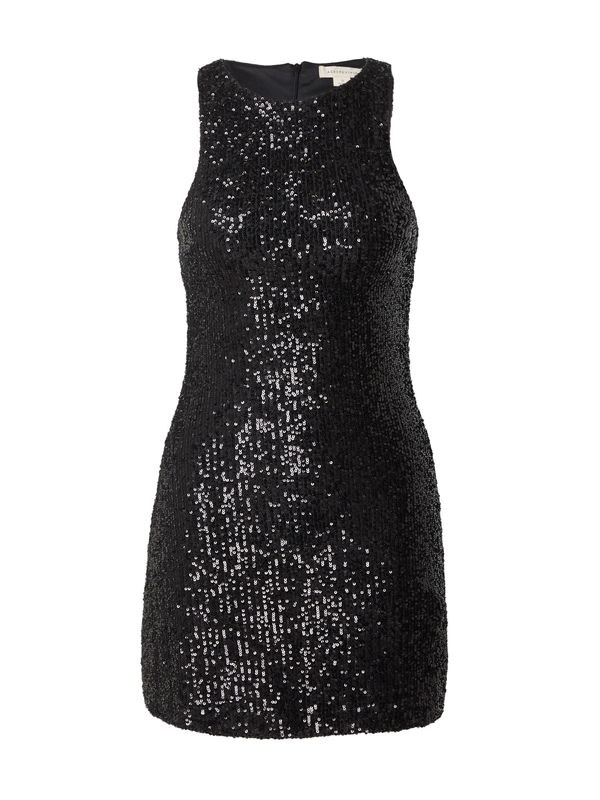 AÉROPOSTALE AÉROPOSTALE Рокля 'SEOUIN'  черно