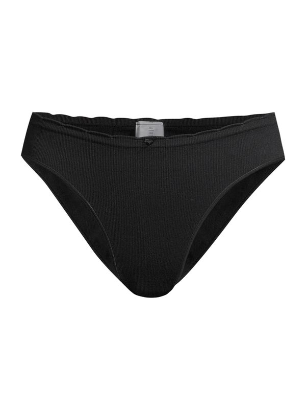 AÉROPOSTALE AÉROPOSTALE Слип  черно