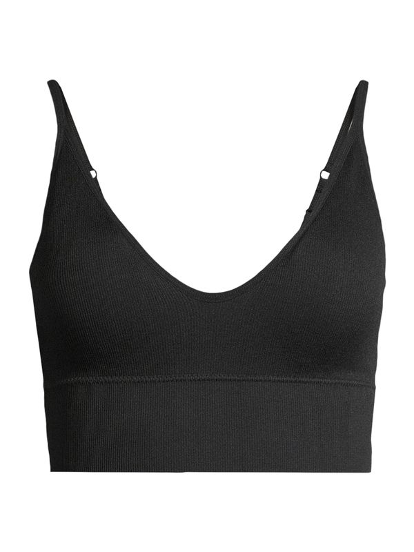 AÉROPOSTALE AÉROPOSTALE Сутиен  черно