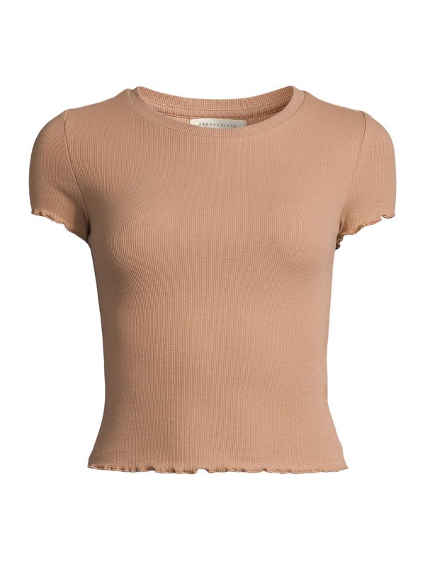 AÉROPOSTALE AÉROPOSTALE Тениска  брокат