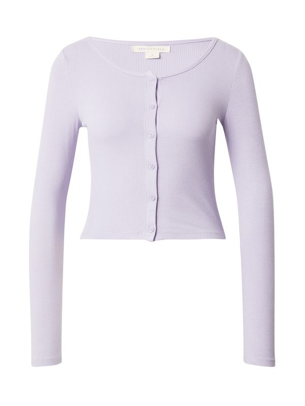 AÉROPOSTALE AÉROPOSTALE Тениска  люляк