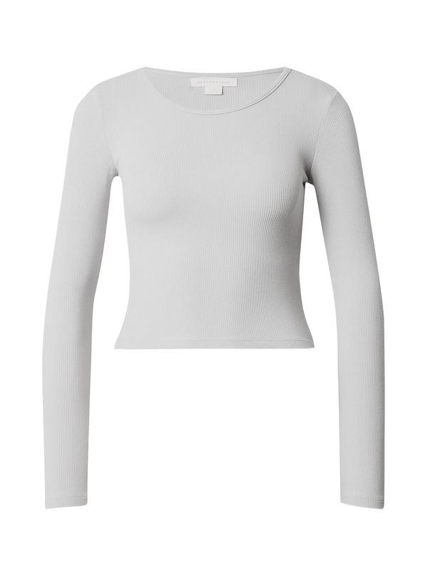 AÉROPOSTALE AÉROPOSTALE Тениска  тъмносиво