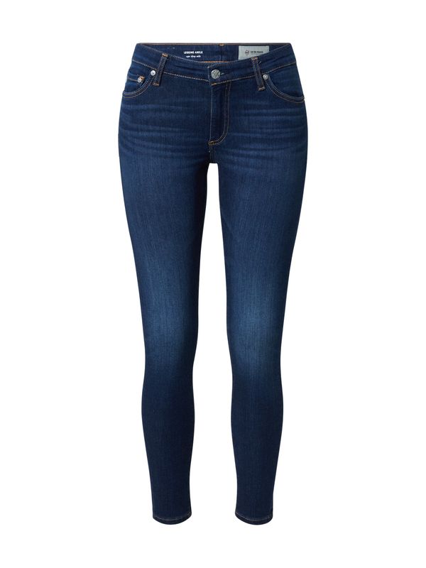 AG Jeans AG Jeans Дънки 'Legging Ankle'  нейви синьо