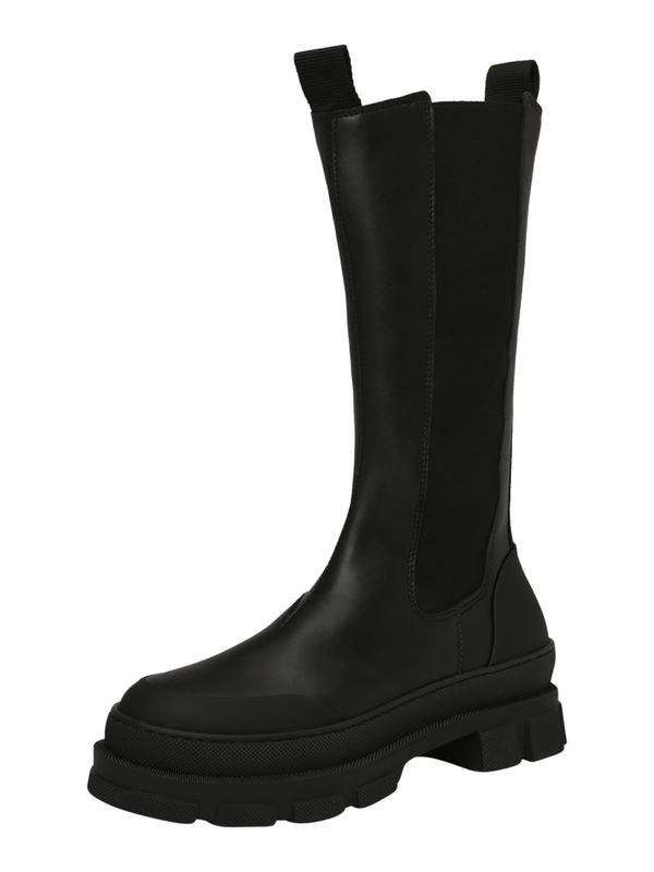 aim'n aim'n Боти Chelsea  черно